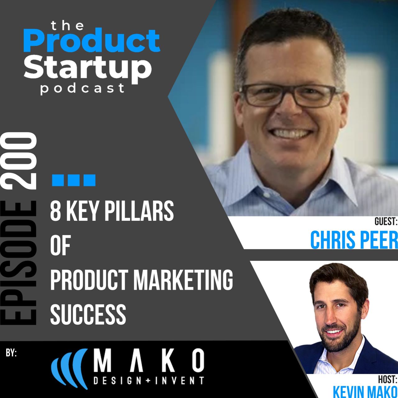 product startup podcast