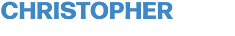Christopher Peer - Marketing ROI