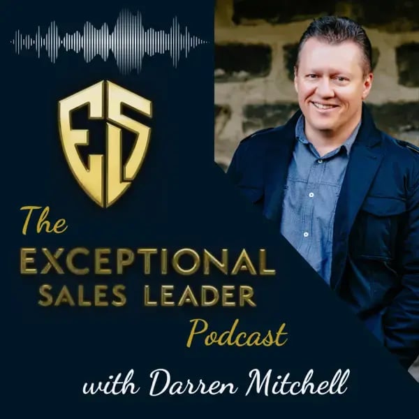 ExceptionalSalesLeaderPodcast