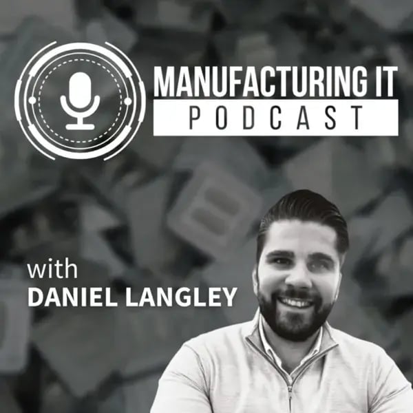 ManufacturingITPodcast