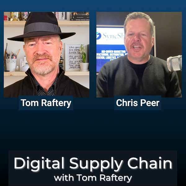 Digital Supply Chain Podcast