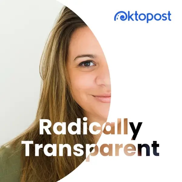 Radically Transparent Podcast